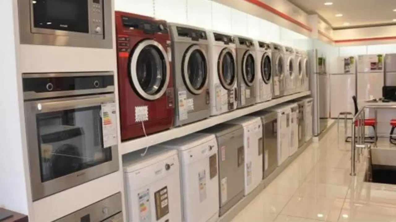 Düzköy Beyaz Eşya Tamircisi
